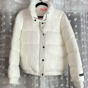DKNY Puffer Jacket